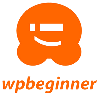 WPBeginner logo